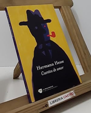 Imagen del vendedor de Cuentos de amor a la venta por Librera Castro