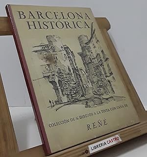 Barcelona Histórica