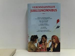 Seller image for Vierennegentigste Jubileumomnibus/druk 1 for sale by ABC Versand e.K.