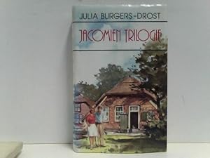 Seller image for Jacomien Trilogie for sale by ABC Versand e.K.