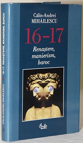 Seller image for 16-17 RENASTERE, MANIERISM, BAROC for sale by BLACK SWAN BOOKS, INC., ABAA, ILAB