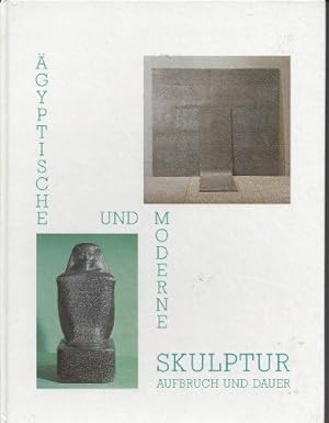 Ägyptische und moderne Skulptur. Aufbruch und Dauer, Die Ausstellung wird gezeigt im Museum Morsb...