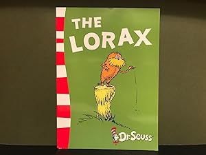 Imagen del vendedor de The Lorax a la venta por Bookwood