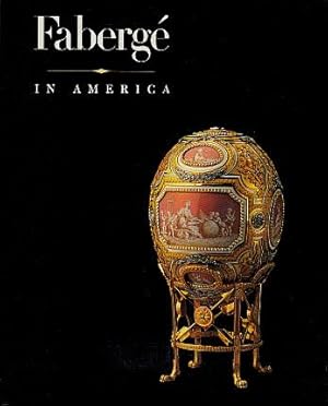 Imagen del vendedor de Faberge in America a la venta por LEFT COAST BOOKS