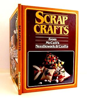Scrap Crafts: From McCall's Needlework & Crafts