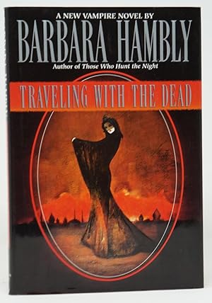 Seller image for Traveling with the Dead for sale by Underground Books, ABAA