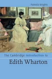 The Cambridge Introduction to Edith Wharton (Cambridge Introductions to Literature)