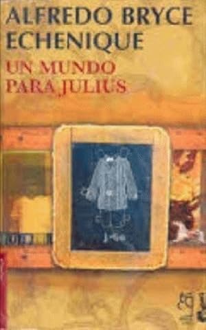 Seller image for Un Mundo Para Julius for sale by Alplaus Books