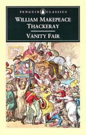 Seller image for Vanity Fair for sale by The Book House, Inc.  - St. Louis
