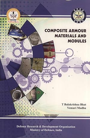 Seller image for Composite Armour Materials and Modules (DRDO Monographs/Special Publications Series) for sale by Masalai Press