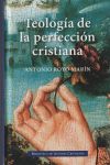 Teología de la perfección cristiana