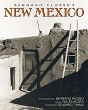 Seller image for Bernard Plossu's New Mexico (Paperback or Softback) for sale by BargainBookStores