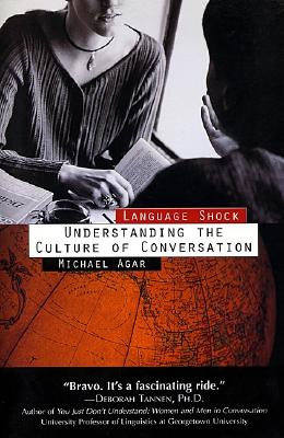 Bild des Verkufers fr Language Shock: Understanding the Culture of Conversation (Paperback or Softback) zum Verkauf von BargainBookStores