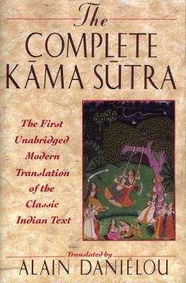 Seller image for The Complete Kama Sutra (Paperback or Softback) for sale by BargainBookStores