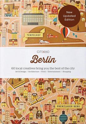 Seller image for Citix60: Berlin: New Edition (Paperback or Softback) for sale by BargainBookStores