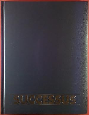 Bild des Verkufers fr Successus. Ethica Humana Opus 101 / 2000. zum Verkauf von biblion2