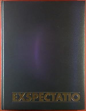 Bild des Verkufers fr Exspectatio. Ethica Humana Opus 100 / 2000. zum Verkauf von biblion2