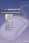 Seller image for Jahrbuch fr Computerphilologie / Jahrbuch fr Computerphilologie 3 for sale by Antiquariat Bookfarm