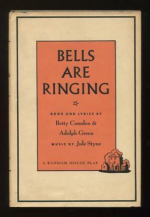 Immagine del venditore per Bells Are Ringing venduto da ReadInk, ABAA/IOBA