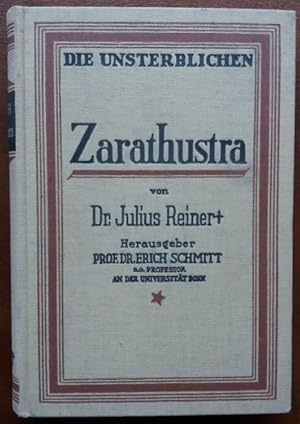 Zarathustra.