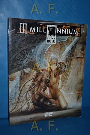 Image du vendeur pour III. Millennium. mis en vente par Antiquarische Fundgrube e.U.