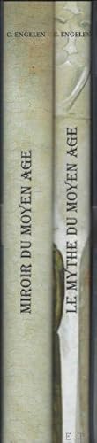 Immagine del venditore per Miroir du Moyen Age + Le mythe du Moyen Age / Premiers elements d'une remise en question du style moyen ageux & Miroir du Moyen Age. venduto da BOOKSELLER  -  ERIK TONEN  BOOKS