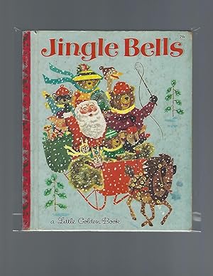 Immagine del venditore per Jingle Bells venduto da AcornBooksNH