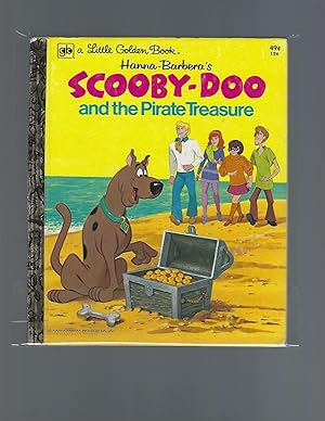 Seller image for Scooby-Doo and the Pirate Treasure for sale by AcornBooksNH