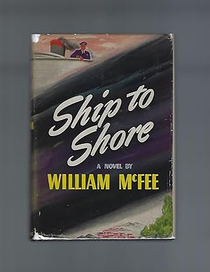 Image du vendeur pour Ship to Shore mis en vente par AcornBooksNH