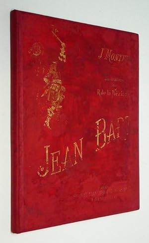 Seller image for Jean Bart for sale by Abraxas-libris