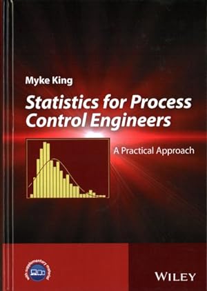 Seller image for Statistics For Process Control Engineers : A Practical Approach for sale by GreatBookPrices