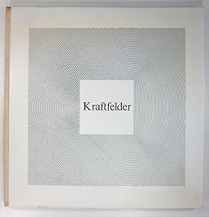 Kraftfelder.