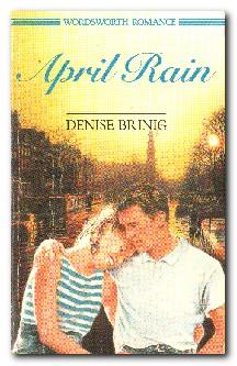 Seller image for April Rain for sale by Darkwood Online T/A BooksinBulgaria