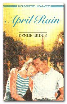 Image du vendeur pour April Rain mis en vente par Darkwood Online T/A BooksinBulgaria