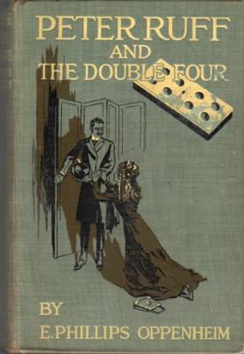 Bild des Verkufers fr Peter Ruff and the Double Four zum Verkauf von Reflection Publications