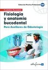 Fisiología y Anatomía Bucodental para Auxiliares de Odontología