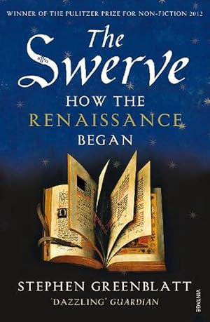 Immagine del venditore per The Swerve (Paperback) venduto da Grand Eagle Retail