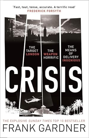 Seller image for Crisis (Paperback) for sale by Grand Eagle Retail