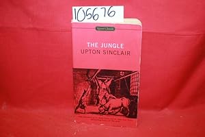 Seller image for The Jungle for sale by Princeton Antiques Bookshop