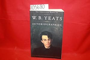 Seller image for The Collected Works of W. B. Yeats Volume III for sale by Princeton Antiques Bookshop