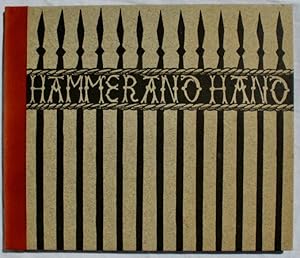 Hammer and Hand: An Essay on the Ironwork of Cambridge