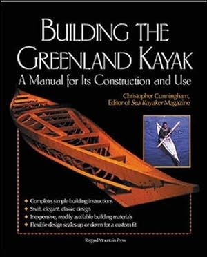 Seller image for Building the Greenland Kayak (Paperback) for sale by Grand Eagle Retail