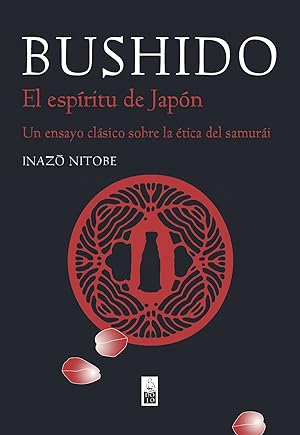 Seller image for Bushido El espritu de Japn for sale by Imosver