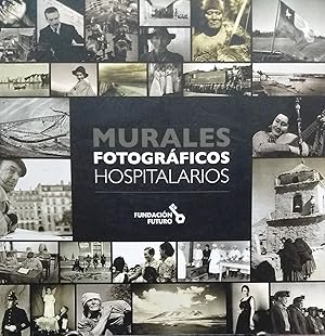 Murales Fotográficos Hospitaliarios