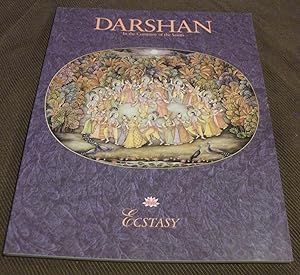 Darshan In the Company of the Saints: Ecstasy