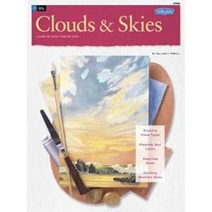 Bild des Verkufers fr Clouds and Skies zum Verkauf von Fleur Fine Books