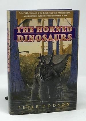 Immagine del venditore per The Horned Dinosaurs venduto da Catron Grant Books