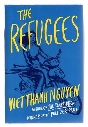 Seller image for THE REFUGEES for sale by Bookfever, IOBA  (Volk & Iiams)