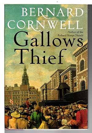 Seller image for GALLOW'S THIEF. for sale by Bookfever, IOBA  (Volk & Iiams)