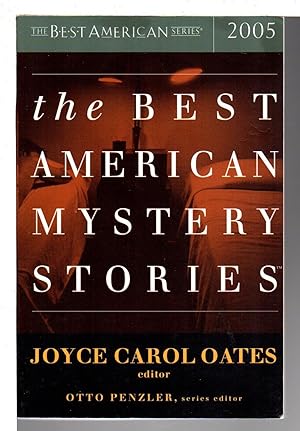 Seller image for THE BEST AMERICAN MYSTERY STORIES 2005. for sale by Bookfever, IOBA  (Volk & Iiams)